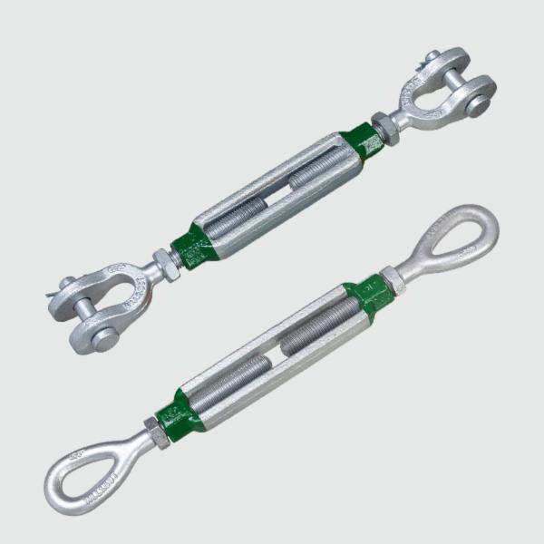 Spannschlösser