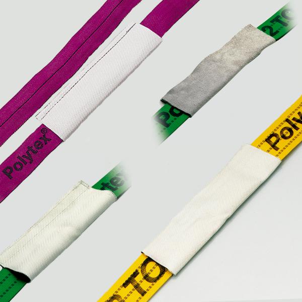 Abrasion protection systems