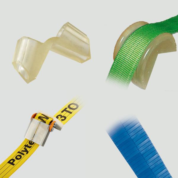 Edge protection systems