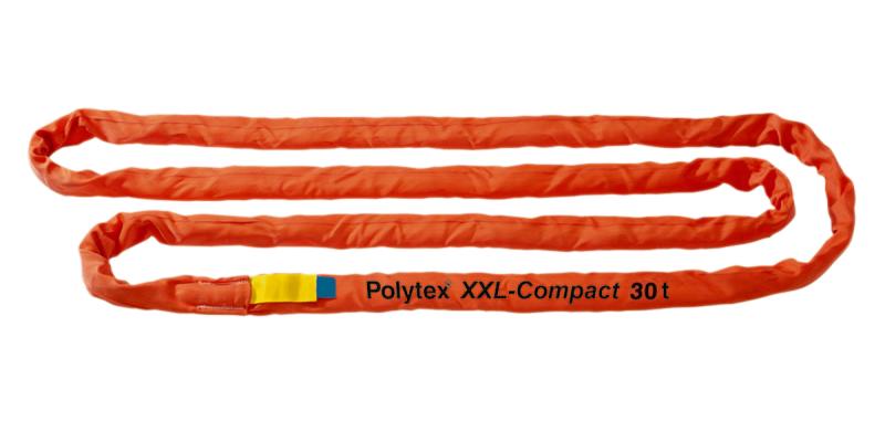 Polytex®-Rundschlinge XXL-Compact 