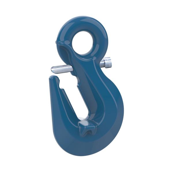 with safety latch 