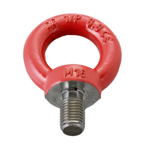 Ringschraube hochfest 8.8 / C803 