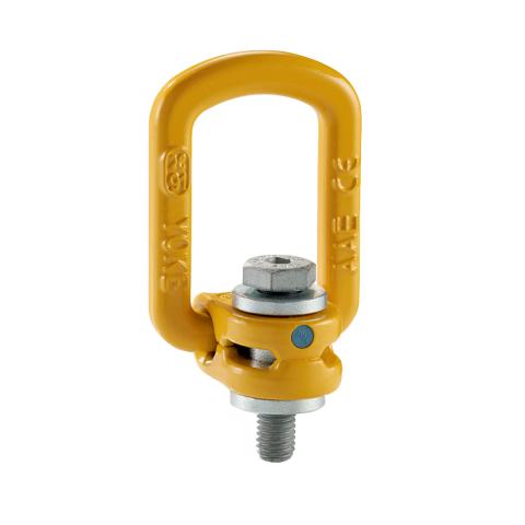 Lastbock Gewinde LBP / LBO 