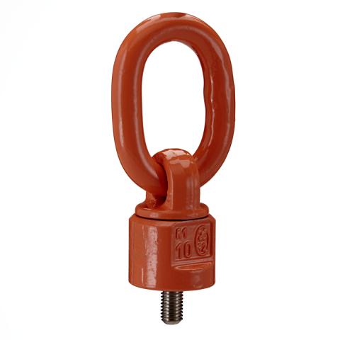 Bolt-on swivel type G10 Pro / C800X 