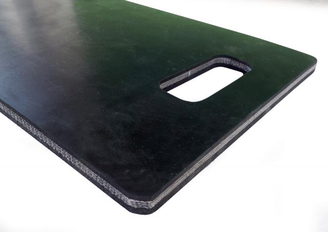 Anti-slip mat Black-Cat-Tiger 