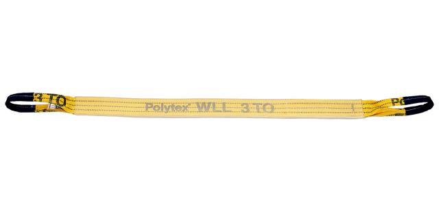 Polytex® lifting strap 1PU 