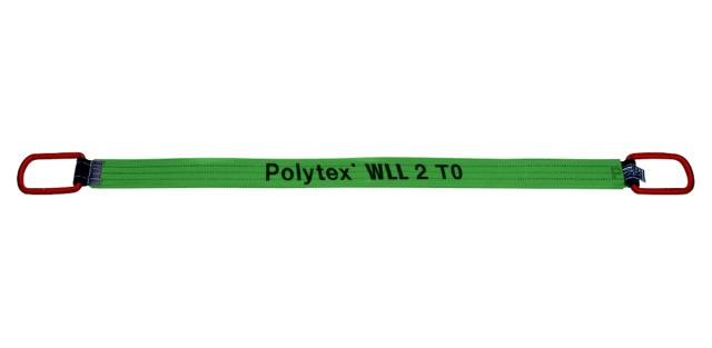 Polytex®-Hebeband 1PU-RB 