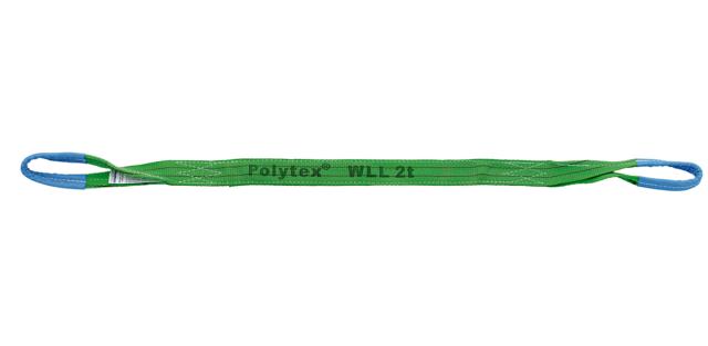 Polytex®-Hebeband 2LA 