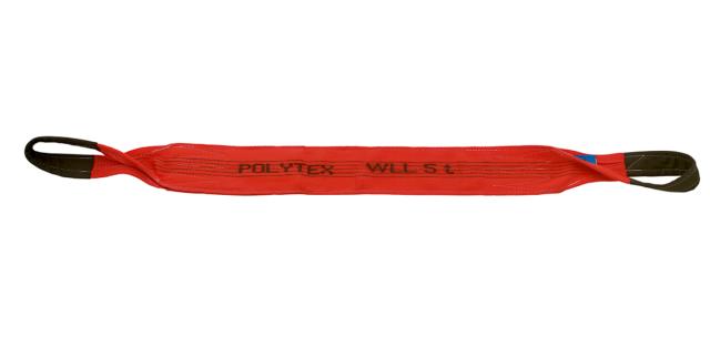 Polytex® lifting strap 2LA 