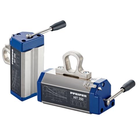 HIT-Permanent load lifting magnet 