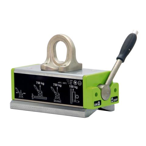 Permanent-Lasthebemagnet R 