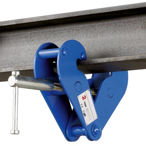 Beam clamp 