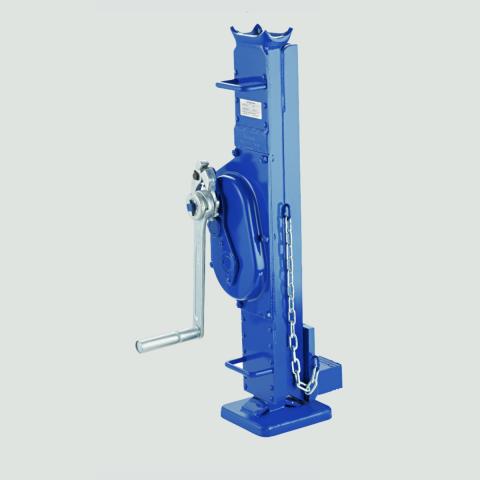 HIT-Stahlwinde Typ 300 