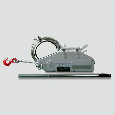 PFEIFER rope hoist - standard 