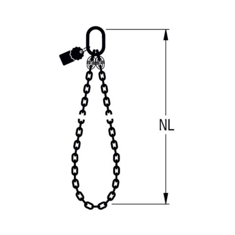 HIT PRO basket chain grade 12 