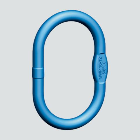 HIT PRO-Großes Aufhängeglied GK12 MWP 1-strängig 