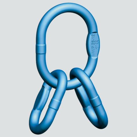 HIT PRO-Aufhängeglied GK12 VMWP 2–4-strängig 