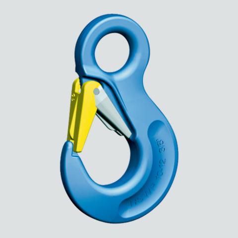 HIT PRO eye load hook, grade 12, HSWP 