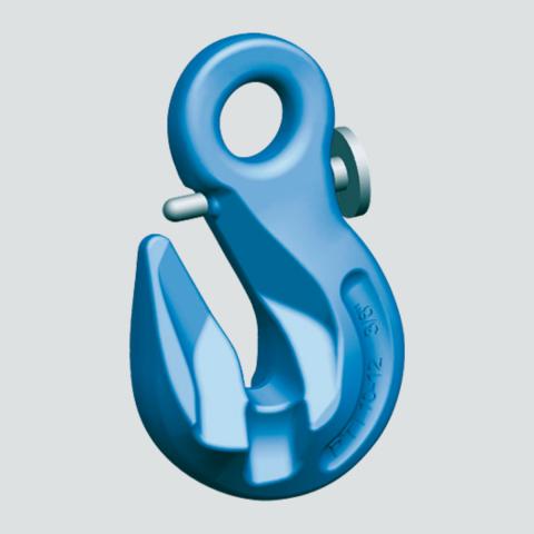 HIT PRO parallel eye hook, grade 12, PSWP 