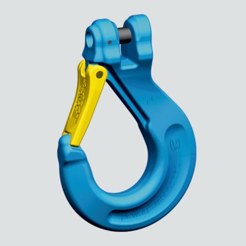 HIT PRO-Kuppel-Lasthaken GK12 KHSWP 