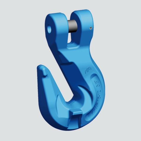 HIT PRO parallel coupling hook, grade 12, KPWP 