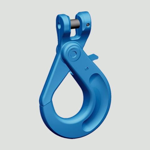 HIT PRO-Kuppel-Sicherheitslasthaken GK12 KLHWP 