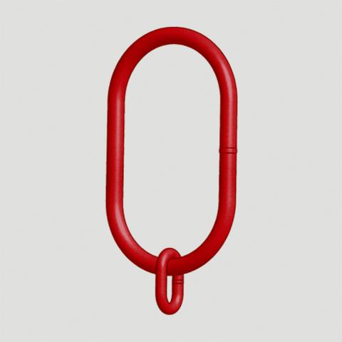 HIT-Übergroßes Aufhängeglied RL8 1-strängig 