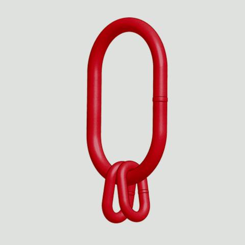 HIT-Übergroßes Aufhängeglied RL8 2-strängig 