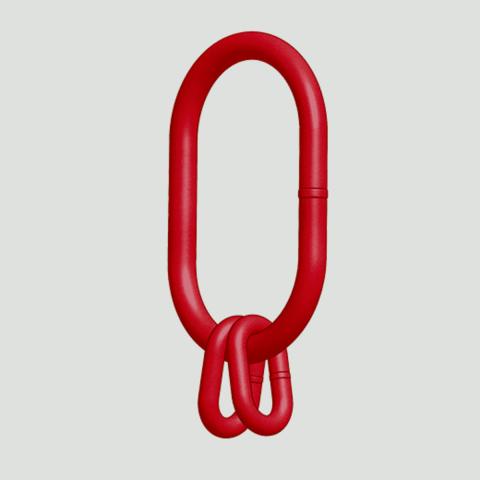 HIT-Extra-large suspension link, RL8 4-leg 