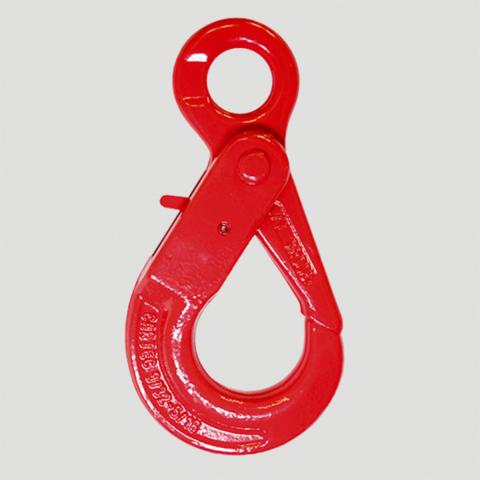 HIT-Ösen-Sicherheitslasthaken GK8 