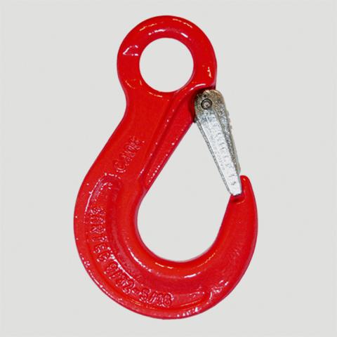 HIT-Eye load hook, quality grade 8 