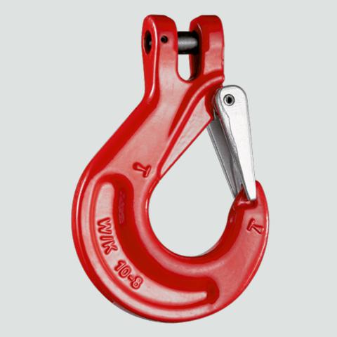 HIT-Kuppel-Lasthaken HK8 