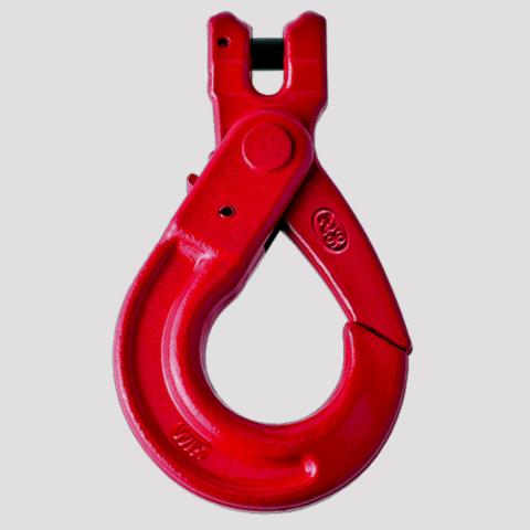 HIT dome safety load hook SHK8 