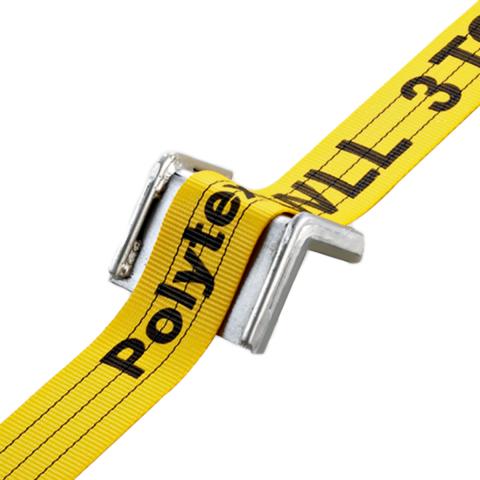 Heavy duty edge protector 