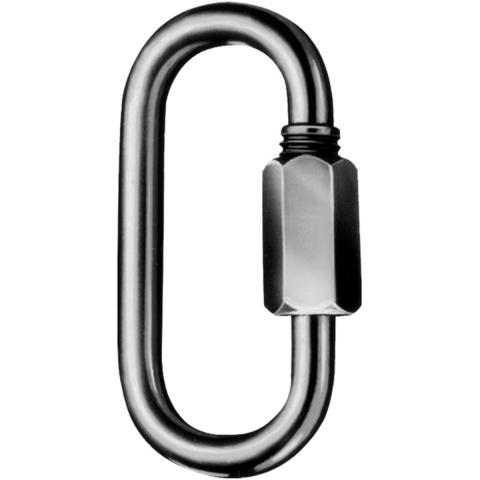 Chain quick-release fastener DIN 56927 