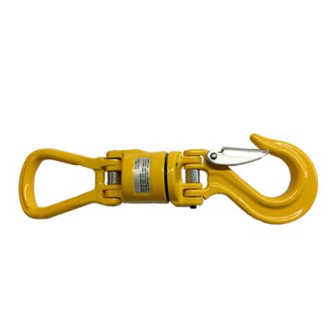 Isolations-Drallfänger 