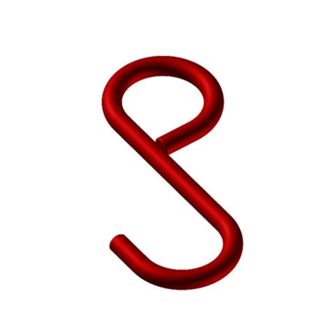 S-hook 