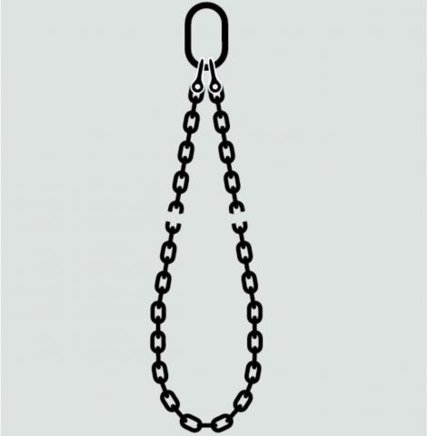 HIT PRO basket chain, quality grade 10 
