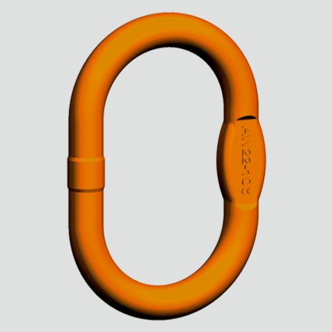 HIT PRO-Aufhängeglied AW 1–2-strängig 