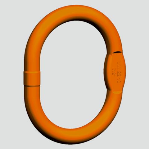 HIT PRO-Großes Aufhängeglied MW 1–2-strängig 