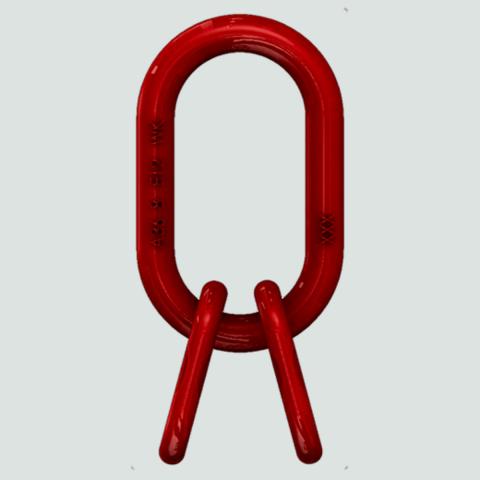 HIT suspension link GA8 3 to 4-leg 