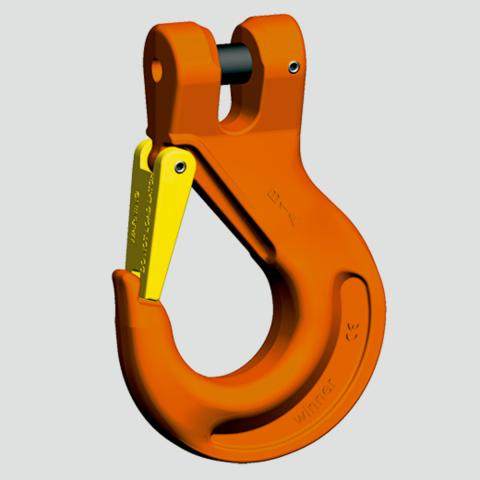 HIT PRO-Kuppel-Lasthaken KHSW 