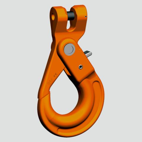 HIT PRO-Kuppel-Sicherheitslasthaken KLHW 