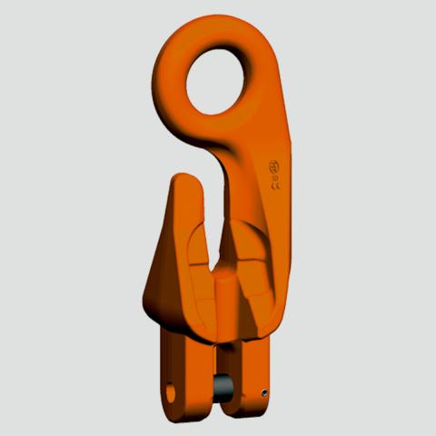 HIT PRO-Kuppel-Verkürzungs-Fixhaken XKW 