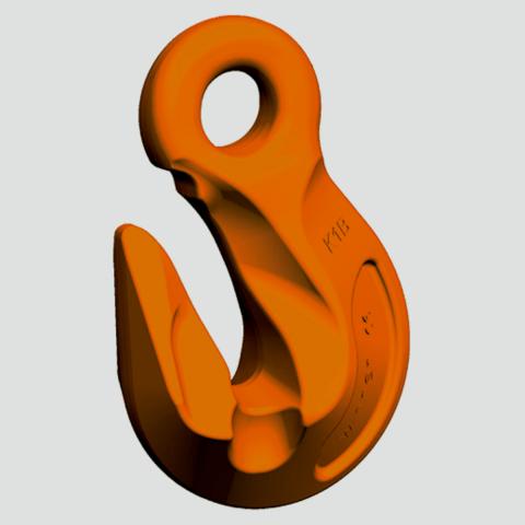 HIT PRO-Ösen-Parallelhaken PW 