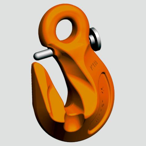 HIT PRO-Ösen-Parallelhaken PSW 