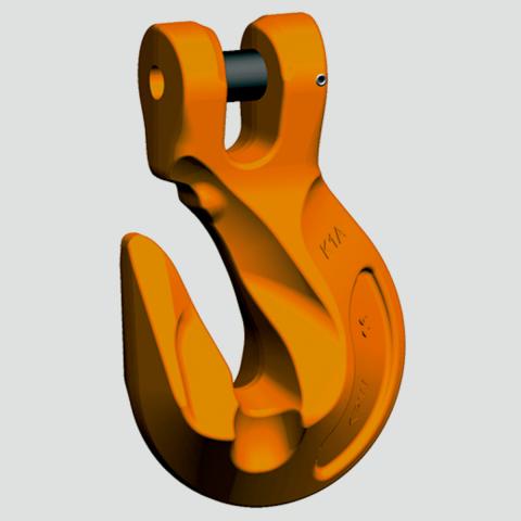 HIT PRO-KPW coupling parallel hook 