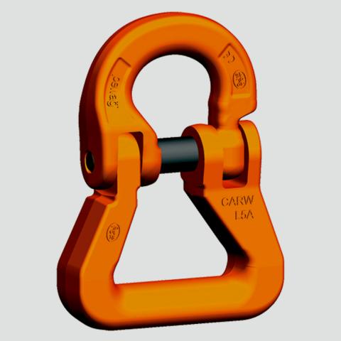 HIT PRO-Textil-Kupplung CARW 