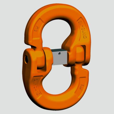 HIT PRO-Universal-Verbindungsglied CLW 