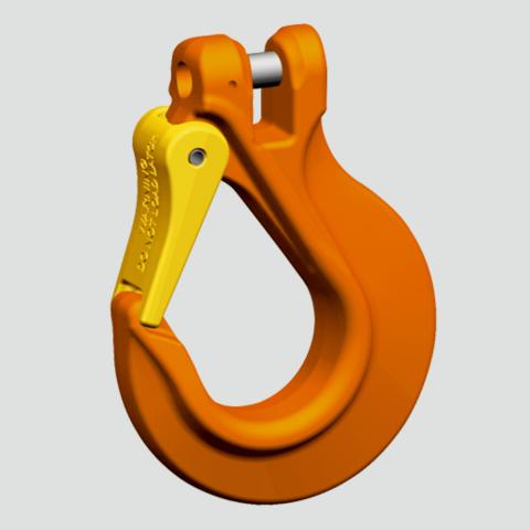 HIT PRO-Kuppel-Lasthaken BKHSW 